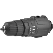 KLpro KLMS18-20 18 V 2 Ah Li-on Çift Akülü Darbeli Vidalama Multi Set - 3