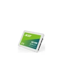 Acer SA100 480GB 560MB-500MB SATA SSD - 3
