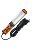 hayalimsah POWERMASTER PM-14905 220 VOLT 7 METRE KABLOLU 100 LEDLİ SEYYAR ÇALIŞMA LAMBASI - 1