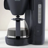 Tefal Morning Siyah Filtre Kahve Makinesi - 2