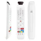 VESTEL RCA343140P YOUTUBE-NETFLIX-PRIME VIDEO TUŞLU BEYAZ LCD LED TV KUMANDA thumbnail 2