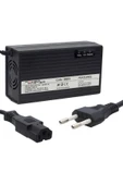 Şeyse Powermaster Pm-31801 60 Volt - 20 Amper Elektrikli Bisiklet Şarj Cihazı - 1