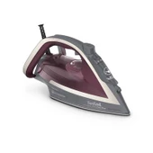 Tefal FV6840E0 Ultragliss Anti Calc Plus Mor Buharlı Ütü 1830007809 - 3