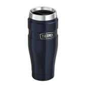 Thermos SK1005 Stainless King Mug Termos 0,47L - Midnight Blue - 1