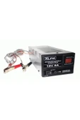 Alpa Mikroişlemci Kontrollü Akü Şarj Cihazı 12 Volt 6 Amper - 1