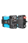 Konfulon NEWFACE XLF500W 12 VOLT 300 WATT MODIFIED SINUS POWER INVERTER - 3