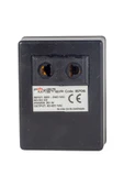 Powermaster DXT POWERMASTER PM 18706 220V 110V 20VA AC AC DÖNÜŞTÜRÜCÜ TRANSFORMATÖR - 2