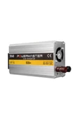 SKY TOPTAN POWERMASTER PM-11148 12 VOLT - 500 WATT MODIFIED SINUS INVERTER (10-15V ARASI-220V AC) - 2