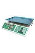 xmldünyası POWERMASTER PM-21807 40 KG ELEKTRONİK TERAZİ (2 GR HASSASİYET) - 1