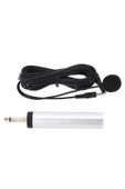 opencart Yeni Sezon Sht Magicvoice Mv-1899 Kondenser 5 Metre Kablolu Süngerli Yaka Mikrofonu - 3