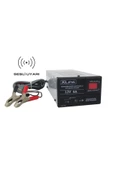 Alpa 12volt 6amper Mikroişlemci Kontrollü Akü Şarj Cihazı - 2