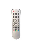 Swat Goldmaster 14200-14300-14400-14700-14900 Uydu Alıcı Kumandası - 1