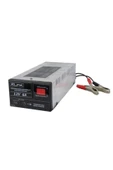 Alpa 12volt 6amper Mikroişlemci Kontrollü Akü Şarj Cihazı - 1