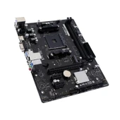 Biostar A520MHP DDR4 4400MHz AM4 Micro ATX Anakart - 3