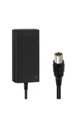 WEKO WK-21456 XIAOMI M365 42 VOLT - 2 AMPER ELEKTRİKLİ SCOOTER ŞARJ CİHAZI ADAPTÖRÜ - 1