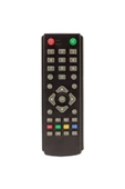 Swat Mersat Ms-2011 - Kawai 9700 - Herz Uydu Kumandası - 1
