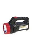 Panther Pt-7757s Usb Şarjlı Solar El Feneri - 1