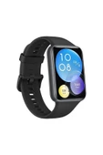 Huawei Watch Fit 2 Active Edition Siyah Akıllı Saat - 1