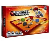 Shuriken Arena - 1