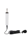 opencart Yeni Sezon Sht Magicvoice Mv-1899 Kondenser 5 Metre Kablolu Süngerli Yaka Mikrofonu - 2