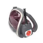 Tefal FV6840E0 Ultragliss Anti Calc Plus Mor Buharlı Ütü 1830007809 - 1