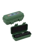 durgunstore POWERMASTER MX-511 1300 METRE MENZİLLİ USB ŞARJLI EL FENERİ (K246) - 3