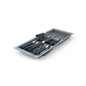 Mutfak Çekmece Içi Antresit Modüler Bıçaklık 20,5Cm X 48Cm (Boydan 4CM Kesilebilir) - 5
