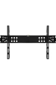 MELEKLER POWERMASTER PWR-42S 40 - 75 SABİT KİLİTLİ LCD-LED TV DUVAR ASKI APARATI - 1