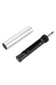 opencart Yeni Sezon Sht Magicvoice Mv-1899 Kondenser 5 Metre Kablolu Süngerli Yaka Mikrofonu - 4
