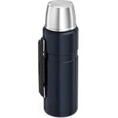 Thermos SK2020 Stainless King X Large 2 Lt - Midnight Blue - 2