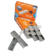 Delta 1000 Lİ 24/6 Zımba Teli Beyaz 1552 - 1