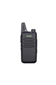 MAGBOX Wln Pmr-446 16 Kanal 15 Km Ikili El Telsizi Şarj Ünitesi - 1