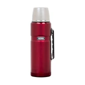 Thermos SK2020 Stainless King X Large 2 Lt - Cranberry - 1