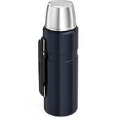 Thermos SK2010 Stainless King Large 1.2L - Midnight Blue - 3