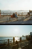 KODAK EKTAR H35N Yarım Çerçeve Fotoğraf Makinesi - Film Paketli - 2