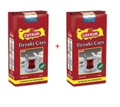 Çaykur Tiryaki Çay 5000 gr X 2 Adet - 1