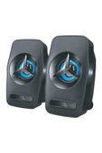 SAFE GROUP Magıcvoıce T-19 1 1 Usb Pc Mini Hoparlör - Speaker (2*3 WATT - 4 OHM) - 1