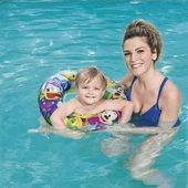 BESTWAY SİMİT 56CM DONALD DUCK MİCKEY KT KZLDBW91040 0102 - 2