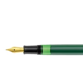 Pelikan Yeşil Siyah Dolmakalem M120 M - 1