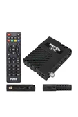 robotrend Plato Tiny Plus Tek Usbli Wifi Destekli Hd Uydu Alicisi (4940) - 1