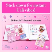 Kodak x Barbie Printomatic Tam Renkli Anında Baskı Dijital Fotoğraf Makinesi - Hediye Paketi - 8