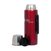 Thermos SK2020 Stainless King X Large 2 Lt - Cranberry - 2