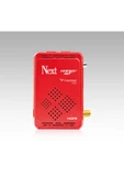 TOUCH PLUS Next Kanky Mini HD Uydu Alıcısı - 1