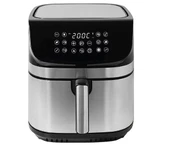 Onvo OVFRY-11 Airfryer 9 lt Yağsız Fritöz - 1