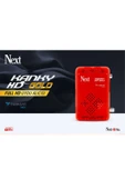 NEXT NEXTSTAR Next Kanky HD Gold Full HD Uydu Alıcısı - 2