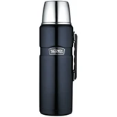 Thermos SK2020 Stainless King X Large 2 Lt - Midnight Blue - 1