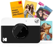 KODAK Printomatic Tam Renkli Anında Baskı Dijital Fotoğraf Makinesi - Başlangıç ​​Paketi - 9