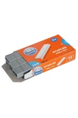 Delta 1000 Lİ 24/6 Zımba Teli Beyaz 1552 - 2