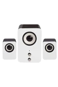 MCM GROUP Magıcvoıce Ft-10 2 + 1 Usb Mini Hoparlör ( 3w+3w+3w*4 Ohm ) - 1