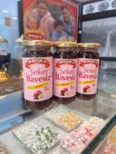 KOSKA ŞEKER İLAVESİZ GÜL REÇELİ 270 GR 1 ADET - 2